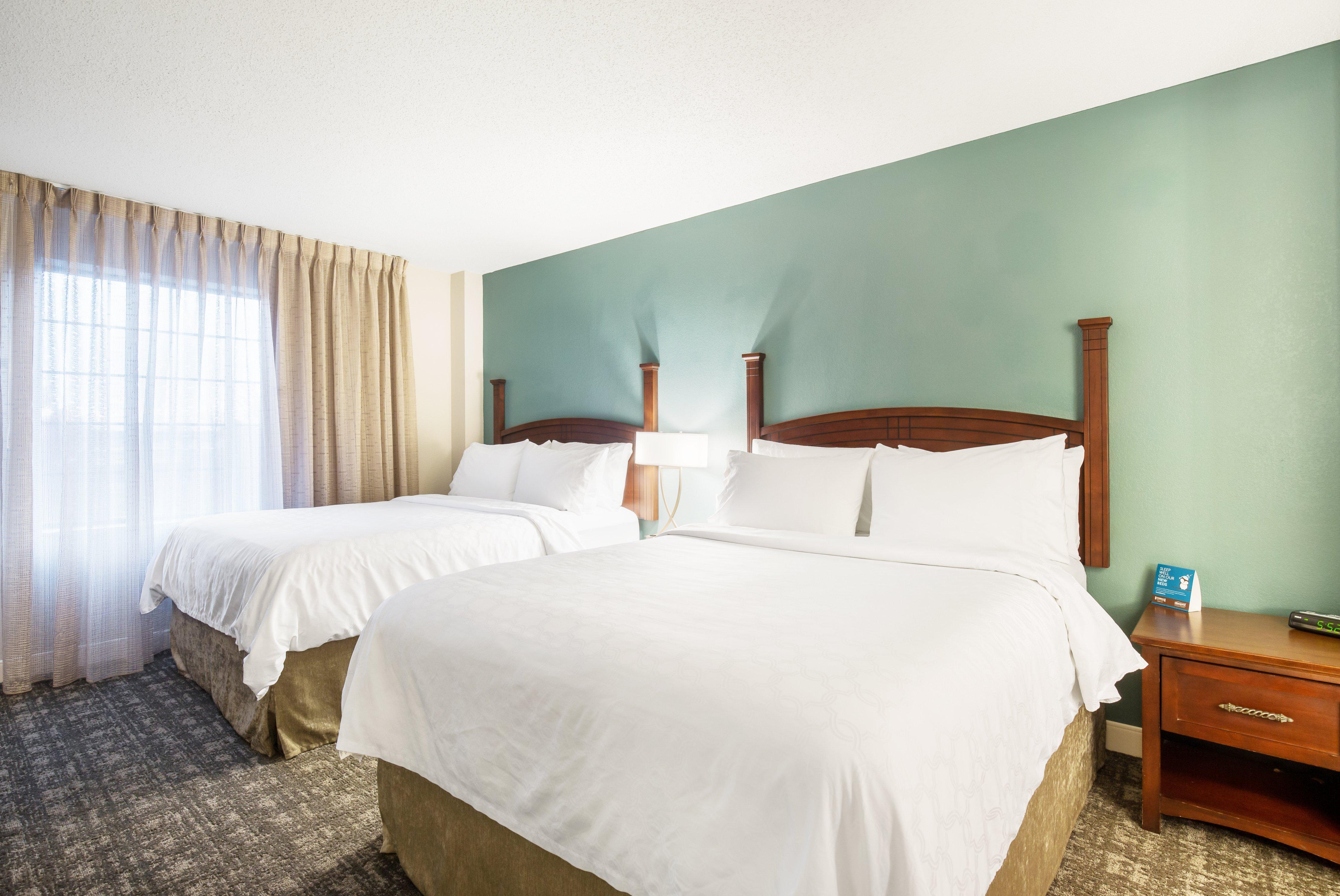 Staybridge Suites Chesapeake-Virginia Beach, An Ihg Hotel Extérieur photo